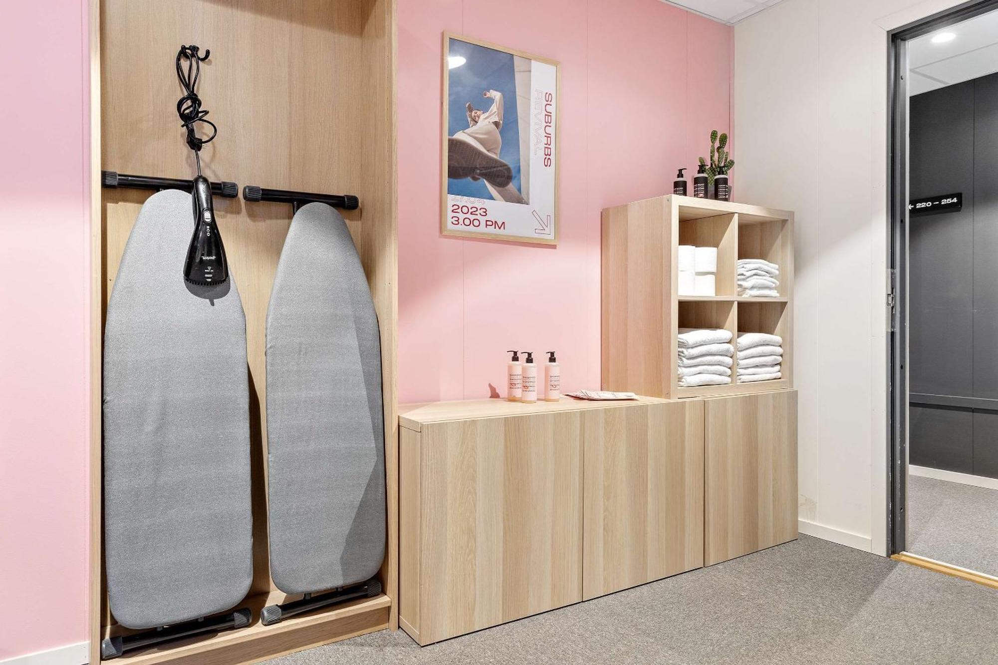 Aiden By Best Western Harstad Narvik Airport Evenesmarkja ภายนอก รูปภาพ