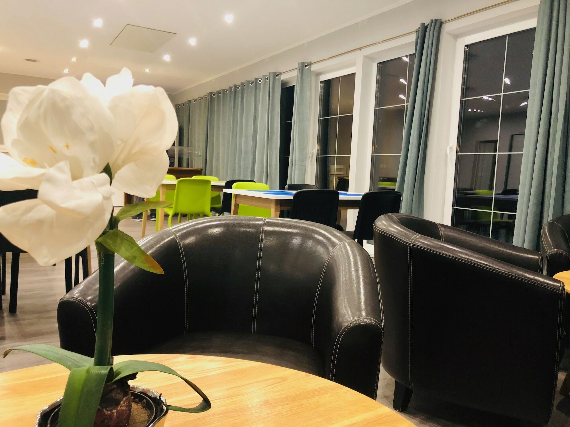 Aiden By Best Western Harstad Narvik Airport Evenesmarkja ภายนอก รูปภาพ
